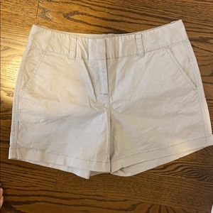 Gray Vineyard Vines Shorts